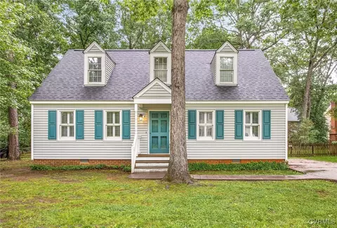 1013 Mill Forest Dr, Midlothian, VA 23113