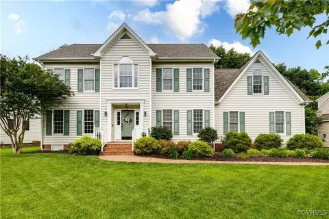 10997 Ridgebrook Dr, Mechanicsville, VA 23116