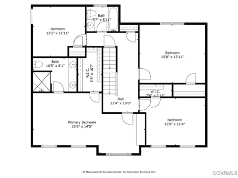 16496 Paddock Run Rd, Beaverdam, VA 23015 photo 47