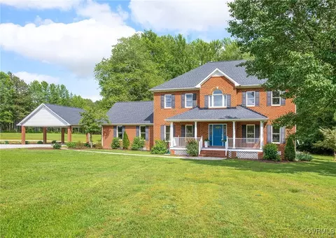 16496 Paddock Run Rd, Beaverdam, VA 23015 photo 3