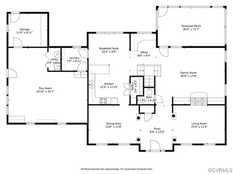 16496 Paddock Run Rd, Beaverdam, VA 23015 photo 46