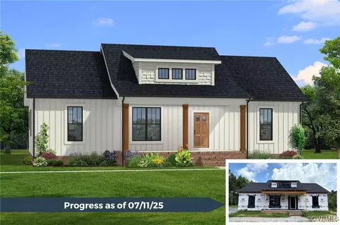 tbd Turkey Egg Rd, Dinwiddie, VA 23841