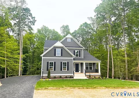 11918 Riverpark Ter, Chesterfield, VA 23838