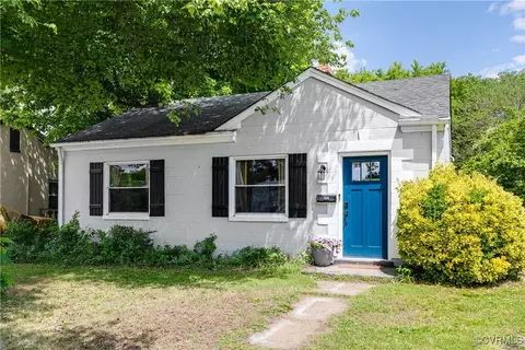 3431 Reynolds Rd, Richmond, VA 23223