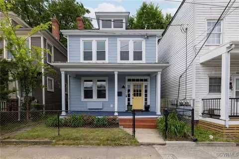 1808 Stockton St, Richmond, VA 23224