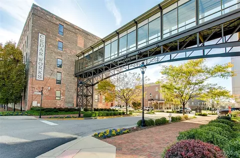 251 Rocketts Way #210, Henrico, VA 23231