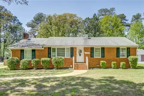 5514 Coxson Rd, Henrico, VA 23231