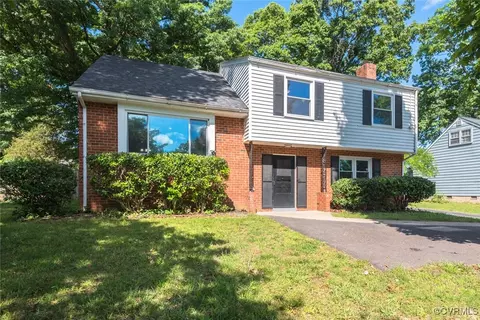 6212 Meadowburm Dr, North Chesterfield, VA 23234