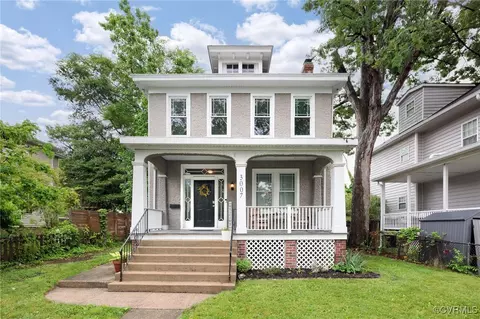 3007 Barton Ave, Richmond, VA 23222