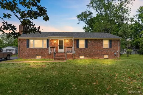 2004 Springdale Rd, Richmond, VA 23222