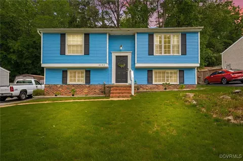 4132 Laurel Oak Rd, North Chesterfield, VA 23237