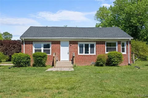 2943 Owens Mill Rd, Saint Stephens Church, VA 23148