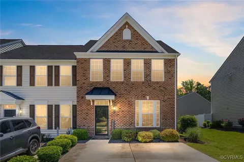 11563 Claimont Mill Dr, Chester, VA 23831