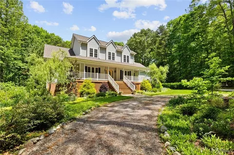 2850 Manahoc Trl, Powhatan, VA 23139
