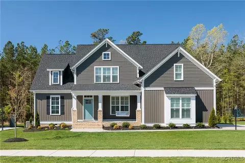 8748 Forge Gate Ln, Chesterfield, VA 23832