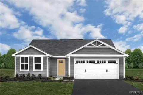 4220 Courthouse Rd, Prince George, VA 23875