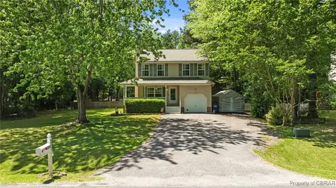 8333 Founders Mill Way, Gloucester, VA 23061