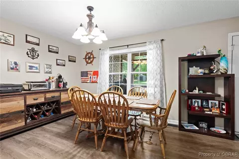 Dining - 8333 Founders Mill Way, Gloucester, VA 23061 photo 3 of 4