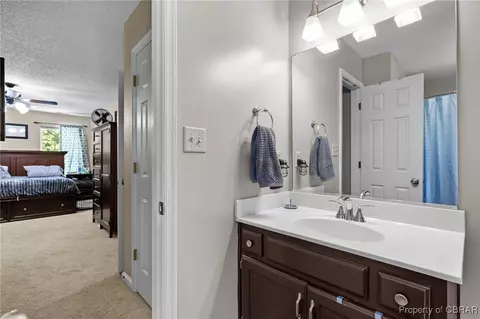 Entry Way - 8333 Founders Mill Way, Gloucester, VA 23061 photo 2 of 2