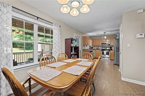 Dining - 8333 Founders Mill Way, Gloucester, VA 23061 photo 4 of 4