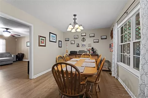 Dining - 8333 Founders Mill Way, Gloucester, VA 23061 photo 1 of 4