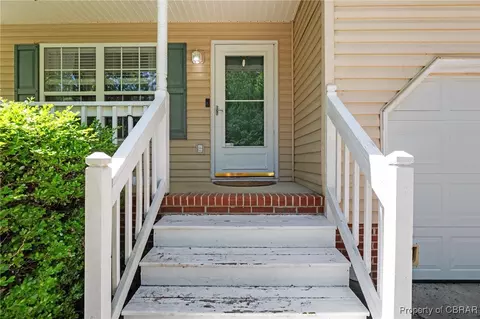 Exterior - 8333 Founders Mill Way, Gloucester, VA 23061 photo 5 of 12