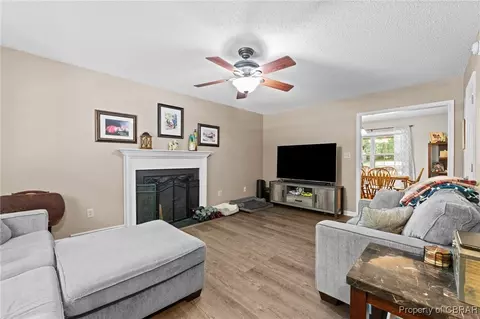 Living - 8333 Founders Mill Way, Gloucester, VA 23061 photo 1 of 2