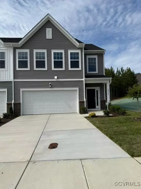 10352 Heathery Dr, Providence Forge, VA 23140