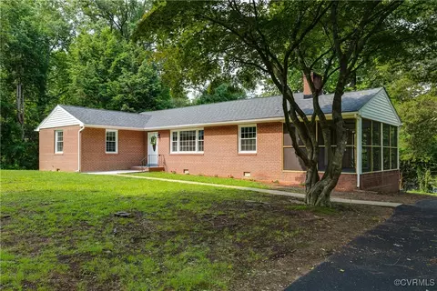 6256 Nicolet Rd, Richmond, VA 23225