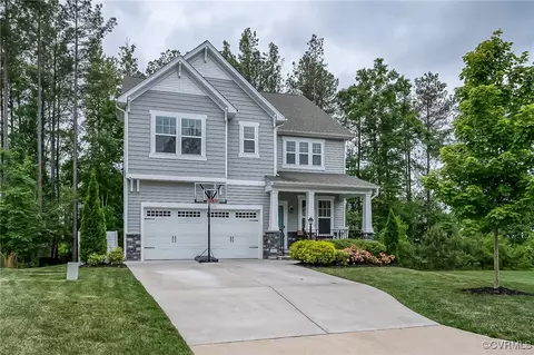8006 Bole Hat Rd, Chesterfield, VA 23832