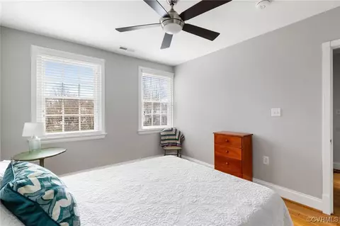 Bedroom - 43 E Lock Ln, Richmond, VA 23226 photo 2 of 4