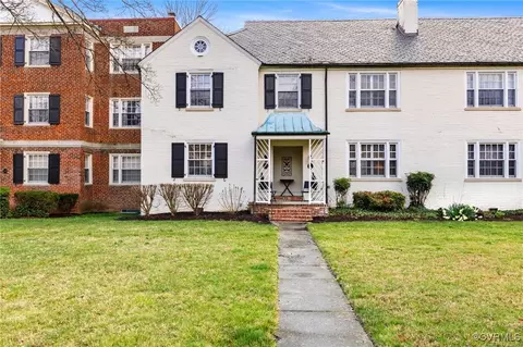 Exterior - 43 E Lock Ln, Richmond, VA 23226 photo 3 of 10