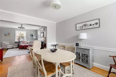 Dining - 43 E Lock Ln, Richmond, VA 23226 photo 2 of 2