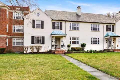 Exterior - 43 E Lock Ln, Richmond, VA 23226 photo 2 of 10