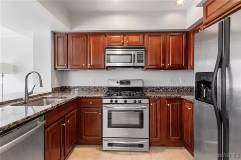 Kitchen - 43 E Lock Ln, Richmond, VA 23226 photo 1 of 3