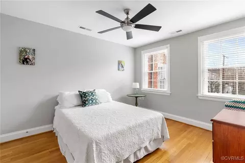 Bedroom - 43 E Lock Ln, Richmond, VA 23226 photo 1 of 4