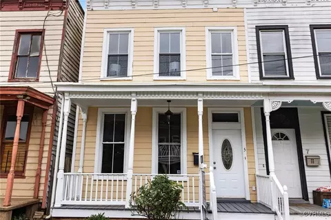 5 S Shields Ave, Richmond, VA 23220