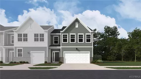 10346 Heathery Dr, Providence Forge, VA 23140