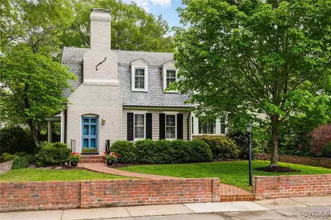 313 Albemarle Ave, Richmond, VA 23226