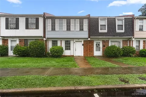 306 Cedarwood Rd, Henrico, VA 23075