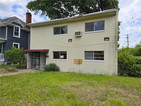 3001 Moss Side Ave, Richmond, VA 23222