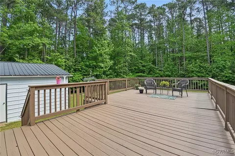Exterior - 14609 Gatewood Rd, Dewitt, VA 23840 photo 3 of 7