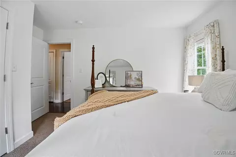 Bedroom - 14609 Gatewood Rd, Dewitt, VA 23840 photo 4 of 7