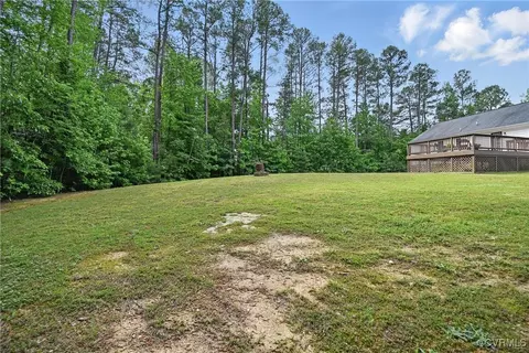 Exterior - 14609 Gatewood Rd, Dewitt, VA 23840 photo 7 of 7