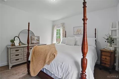 Bedroom - 14609 Gatewood Rd, Dewitt, VA 23840 photo 5 of 7