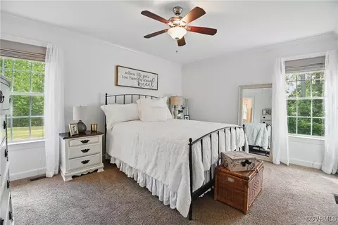 Bedroom - 14609 Gatewood Rd, Dewitt, VA 23840 photo 1 of 7