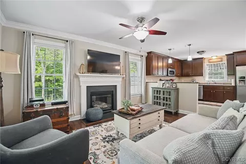 Living - 14609 Gatewood Rd, Dewitt, VA 23840 photo 1 of 2