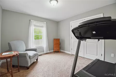 Bedroom - 14609 Gatewood Rd, Dewitt, VA 23840 photo 6 of 7