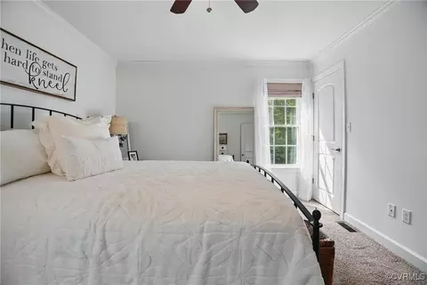 Bedroom - 14609 Gatewood Rd, Dewitt, VA 23840 photo 2 of 7