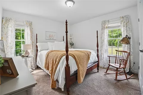 Bedroom - 14609 Gatewood Rd, Dewitt, VA 23840 photo 3 of 7